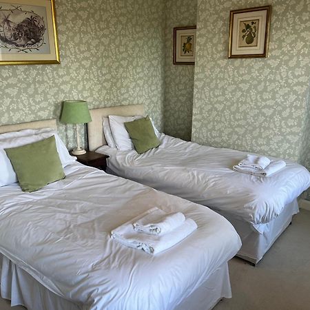 Hall Cottage, Wighill Near York And Leeds Tadcaster Dış mekan fotoğraf