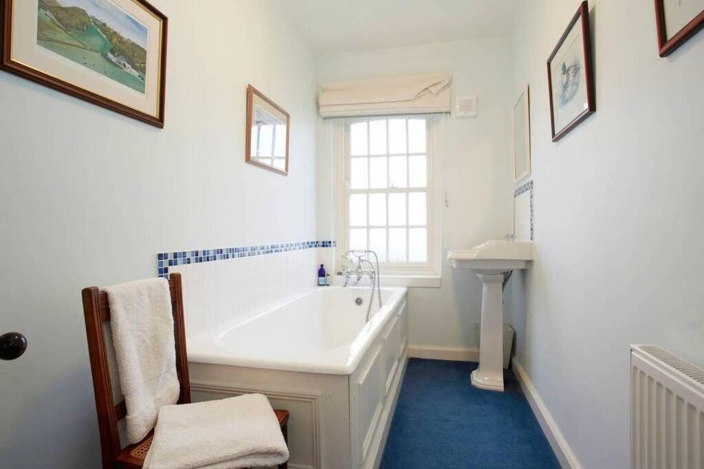 Hall Cottage, Wighill Near York And Leeds Tadcaster Dış mekan fotoğraf
