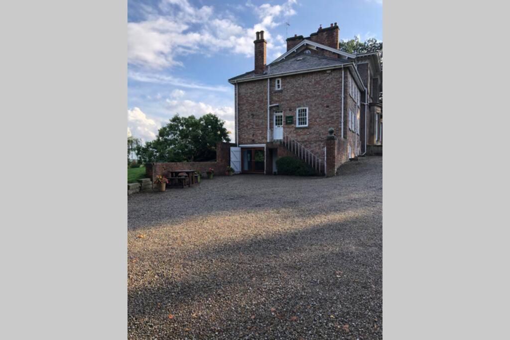 Hall Cottage, Wighill Near York And Leeds Tadcaster Dış mekan fotoğraf