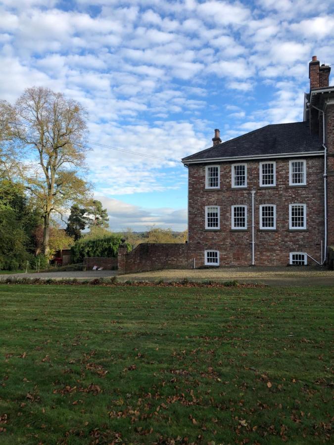 Hall Cottage, Wighill Near York And Leeds Tadcaster Dış mekan fotoğraf