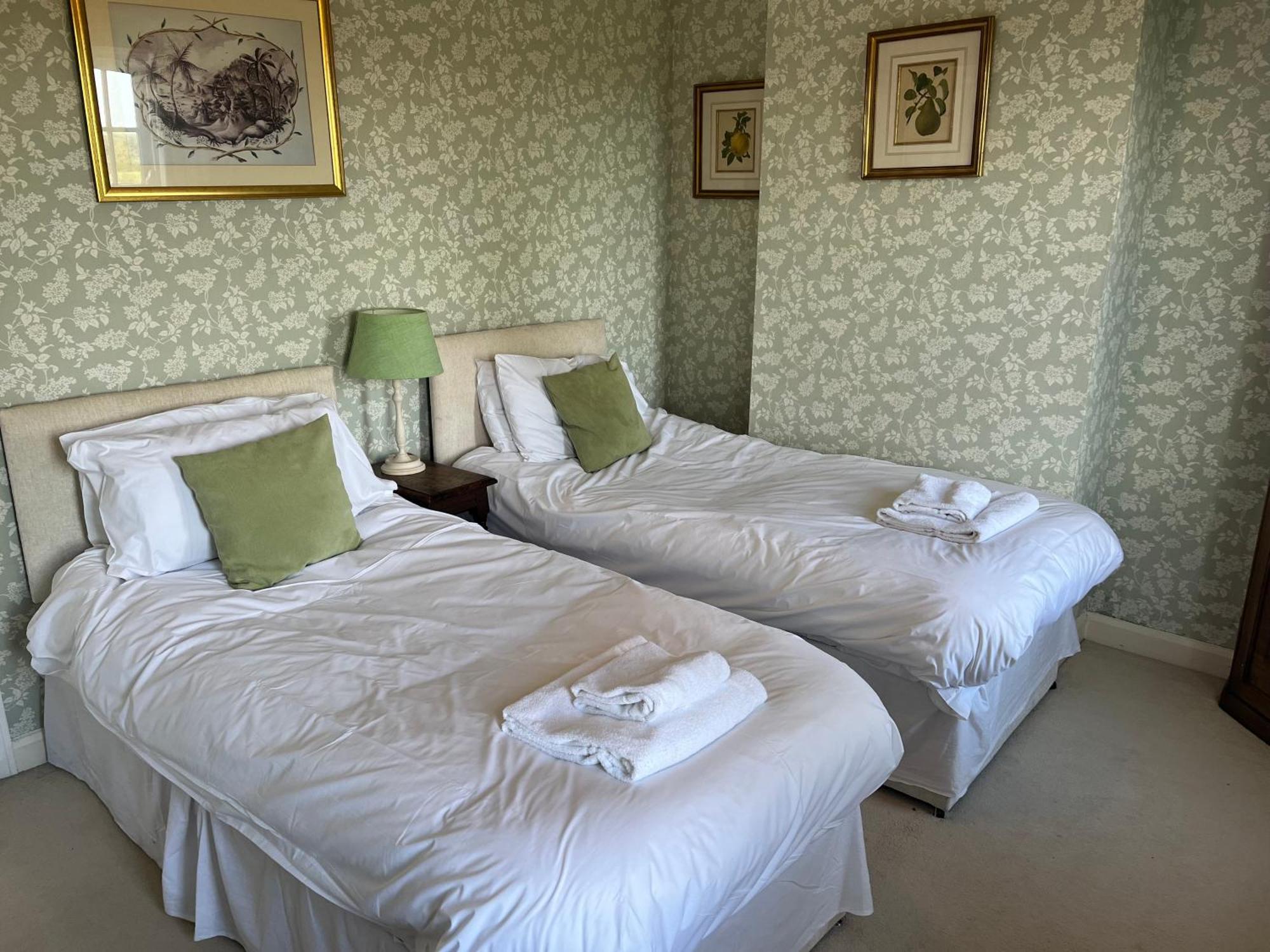 Hall Cottage, Wighill Near York And Leeds Tadcaster Dış mekan fotoğraf